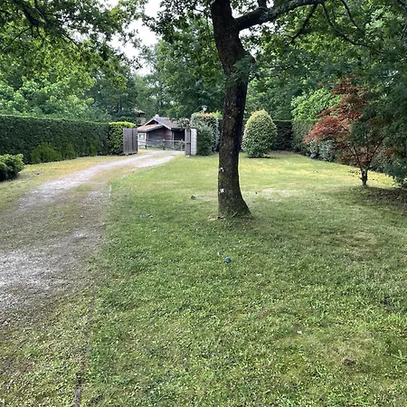 Maison De Familiale Port オータン