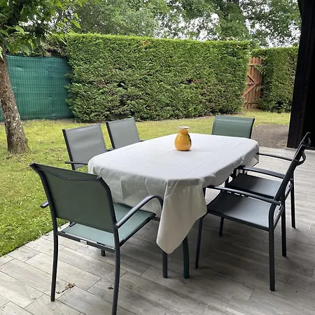 Holiday home Maison De Familiale Port