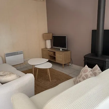 Maison De Familiale Port Holiday home Hourtin