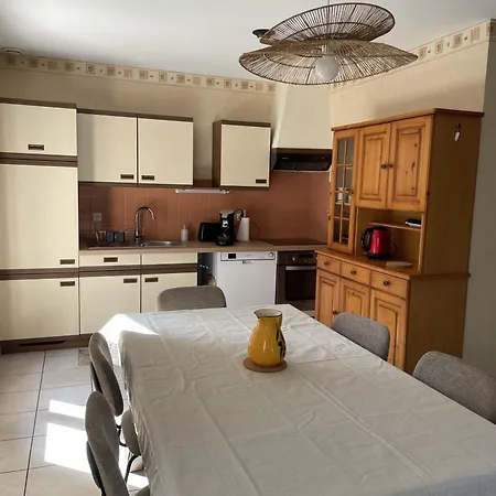 Maison De Familiale Port Holiday home