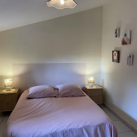 Maison De Familiale Port Hébergement de vacances