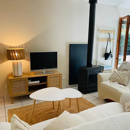 Hébergement de vacances Maison De Familiale Port *