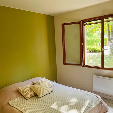 Hébergement de vacances Maison De Familiale Port *