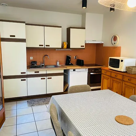 Hébergement de vacances Maison De Familiale Port Hourtin